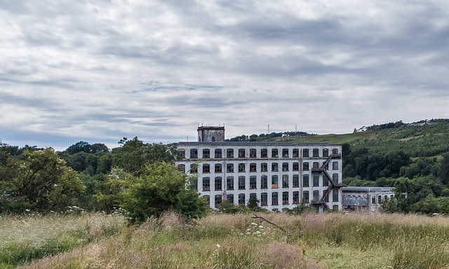 Crofthead Mill