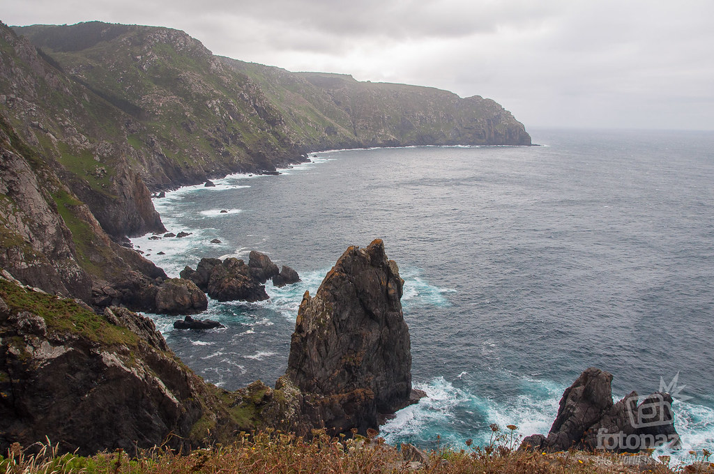Cabo Ortegal | Cabo Ortegal, Cariño, A Coruña, Galicia, Espa… | Flickr