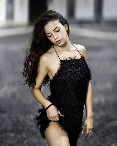 Shooting for Cloè Boutique Venaria | by Human Concept Studio