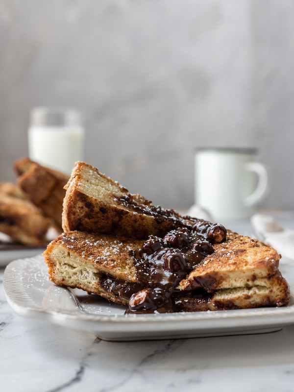 S'mores French Toast Blog (1 of 10)