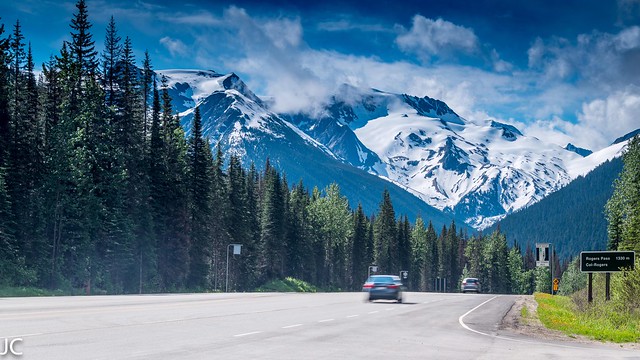 20200627 Glacier National Park BC Canada