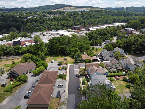 dji mavic mavicmini drone dronephotography aerial aerialphotography easton eastonpennsylvania westeaston westeastonpennsylvania westeastonpa eastonpa lehighvalley pennsylvania summer