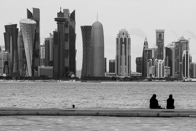 Doha..