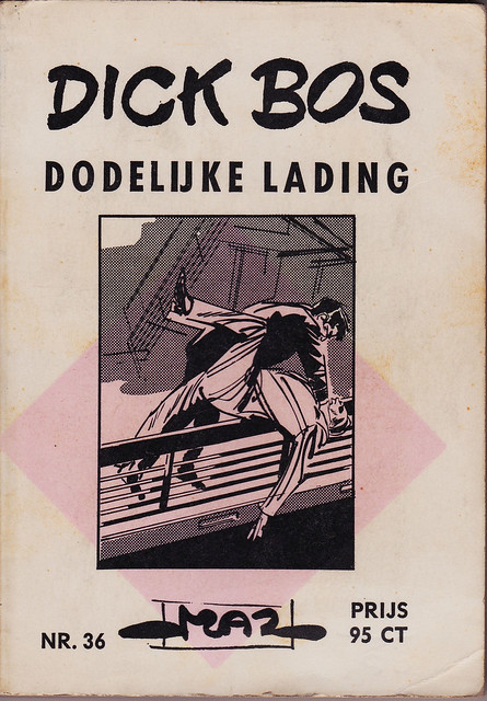 Dick Bos 36 (1964)