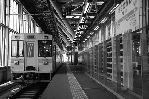 18-07-2020 at Asahikawa Station (8)