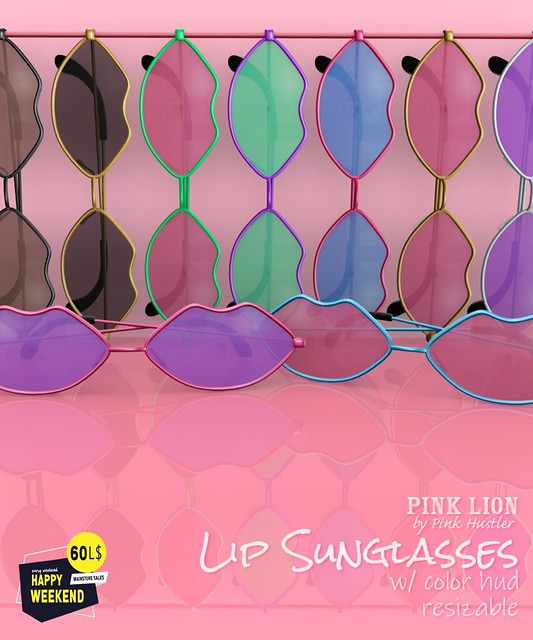 💋 lip sunglasses 💋