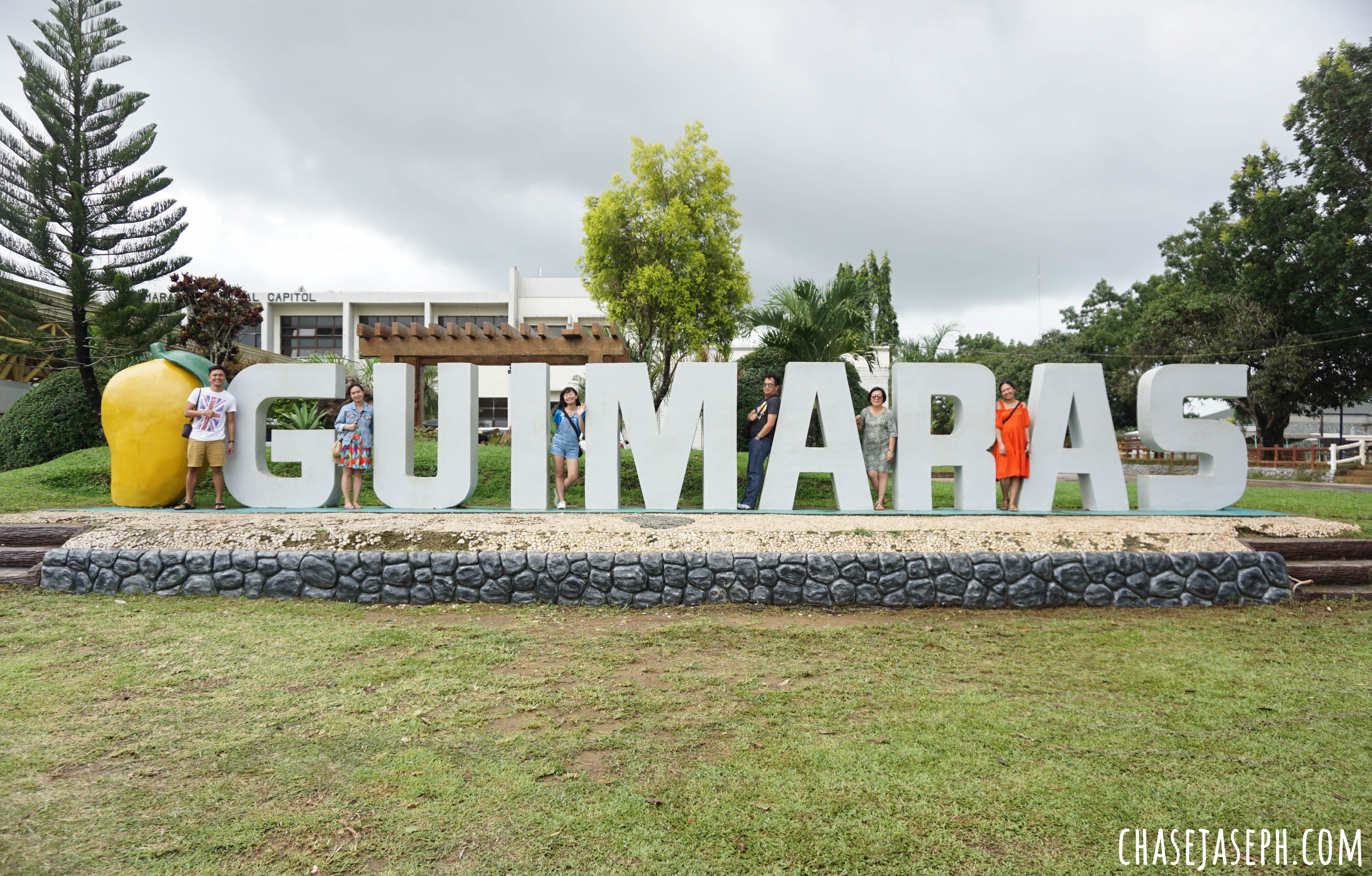 Guimaras Island, Western Visayas (Travel Guide)
