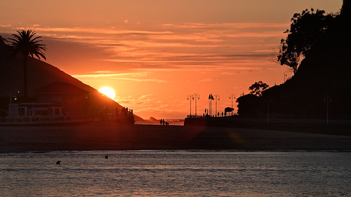Ribadesella by TerePedro, © 2020 Pedro M. Mielgo
Ribadesella. Puesta de sol.ribadesella asturias españa sunset