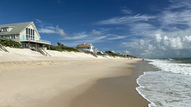 Floridana Beach, Florida