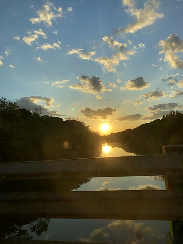 riverviews riverphoto beautifulsunset arkansas awesome water sunset river littleredriver