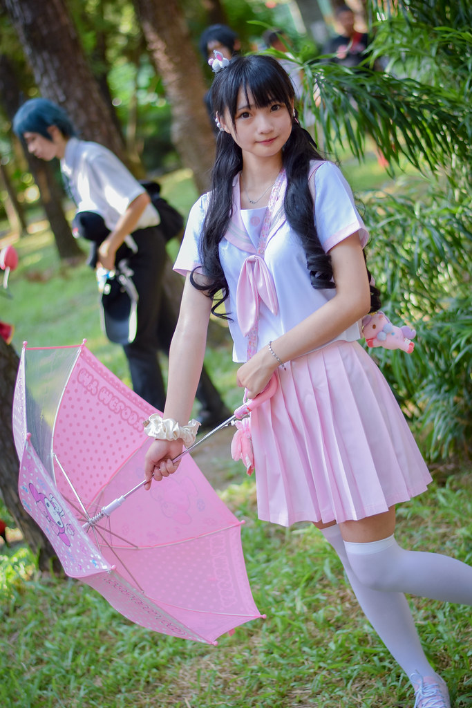 Li Yu Model DSC_4220 | li yu | Flickr