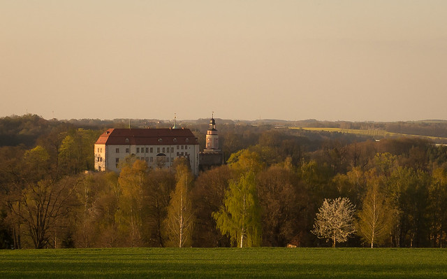 Schloss Wolkenburg