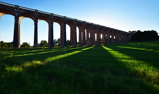 Ouse Valley Viaduct - West Sussex