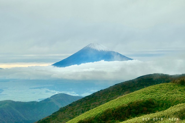 BREATHTAKING. Mount Fuji, Japan.