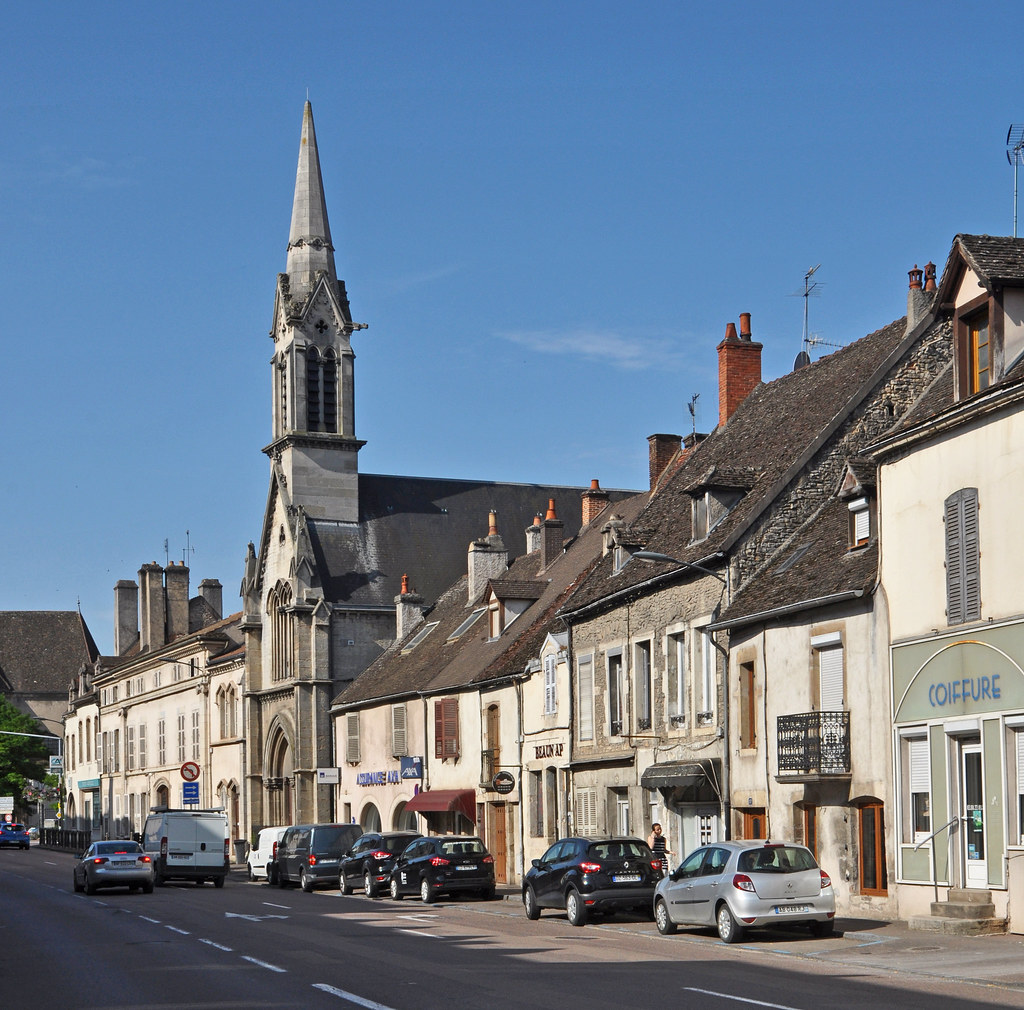 2019 Frankrijk 1111 Beaune | Rue du Faubourg Saint-Nicolas, … | Flickr