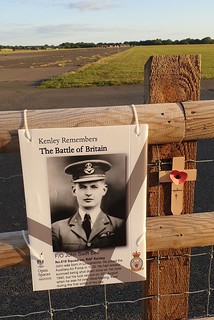 Kenley Remembers, Battle of Britain 80th Anniversary