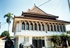 Masjid Raya Al-Jawami Cileunyi Bandung