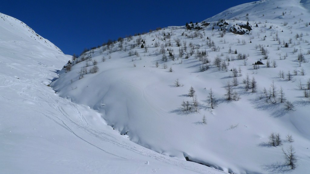 Piz Muragl Albula Alpen Švýcarsko foto 35