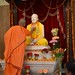 5th June, 2020, Snan Yatra day. On this occasion a special puja was performed in the temple at Ramakrishna Mission, New Delhi.