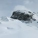 Downhill on Morteratsch Glacier