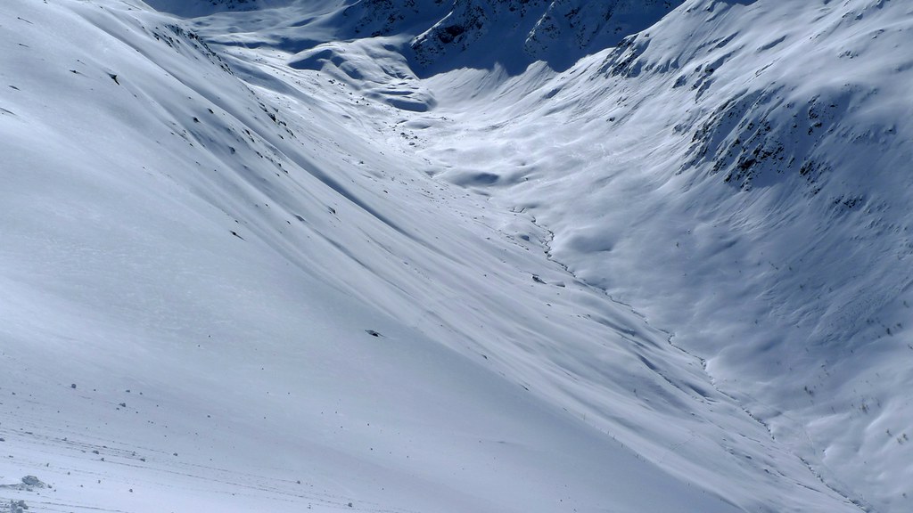 Piz Muragl Albula Alpen Švýcarsko foto 31