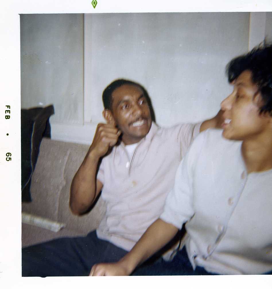 June Davis and Robert Helton | Michael Moore | Flickr