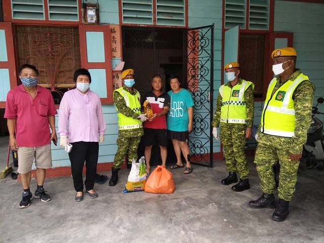 Malaysia-2020-05-31-UPF Initiative Assists Malaysian Families Impacted by COVID-19