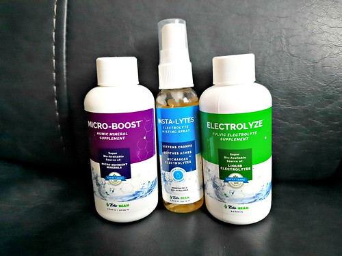 8 Products that Promote Health and Wellness for the Whole Family #ketobeam #MySillyLittleGang