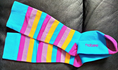 8 Products that Promote Health and Wellness for the Whole Family @NabeeSocks #MySillyLittleGang