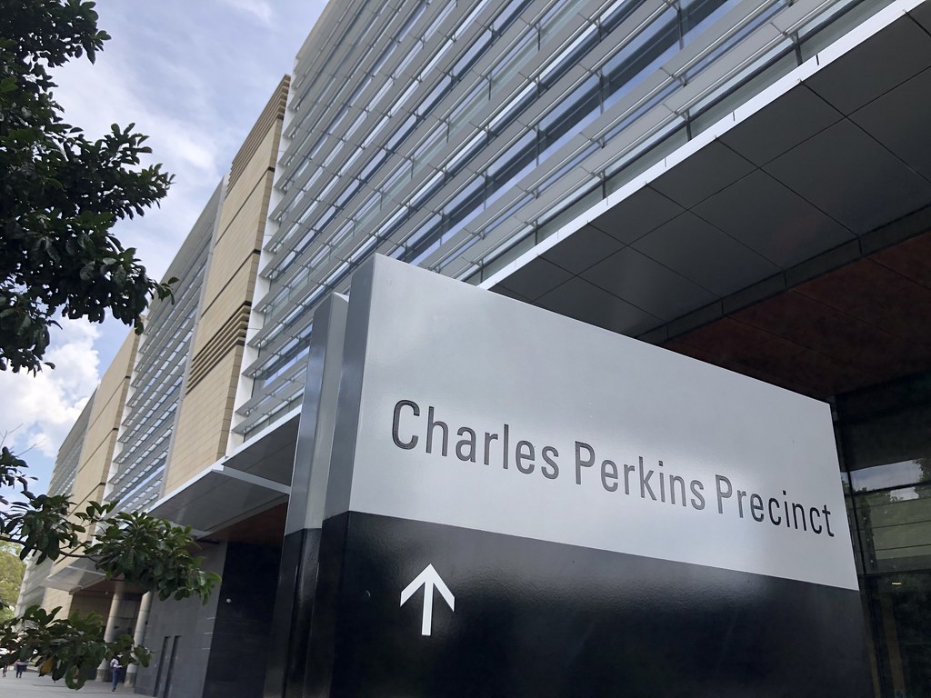 Charles Perkins Centre Charles Perkins Centre, Sydney