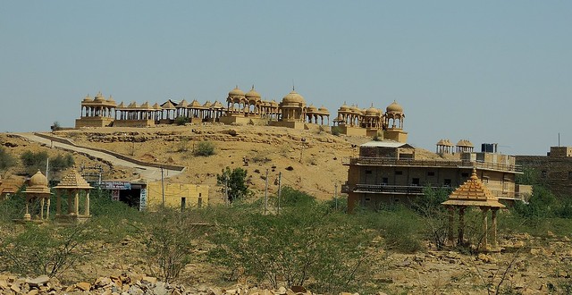 Jaisalmer_India 789