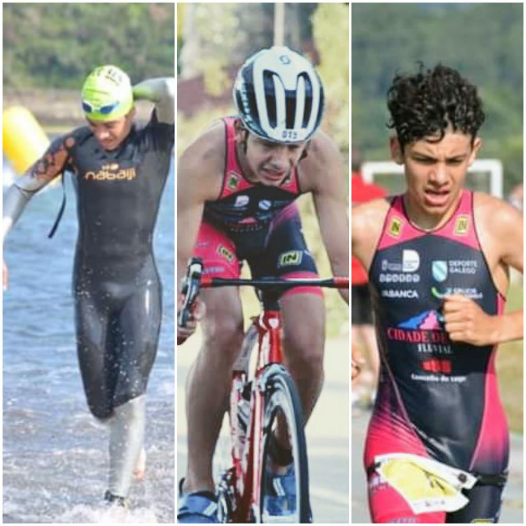 2020-07-24 DEPORTES: Thomas Castañeda Maldonado: “Mi sueño es ser medallista olímpico”