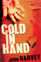 cold in hand