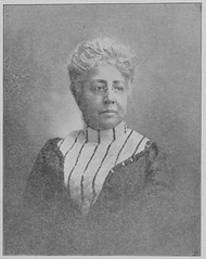 Josephine St. Pierre Ruffin. Source: National Park Service, https://www.nps.gov/articles/massachusetts-and-the-19th-amendment.htm