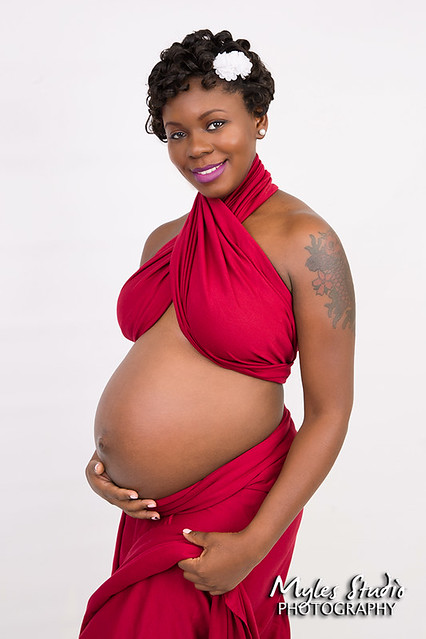 Maternity Photo By Myles Studio Photography