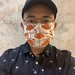 me #mask #facemask