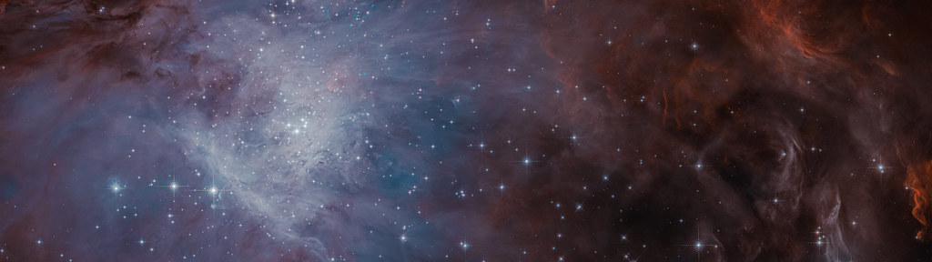Phông nền đa màn hình Orion 4K là lựa chọn tuyệt vời và hoàn hảo cho những ai yêu thích cảnh vật thiên nhiên đẹp mắt. Với hình ảnh chất lượng cao và kích thước lớn, bạn sẽ không thể rời mắt khỏi nó. Hãy tải xuống phông nền này ngay trên Flickr.