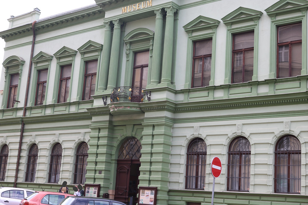 Městské muzeum v Čáslavi
