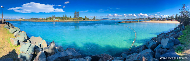 Tuncurry Rockpool, Cape Hawke Harbour, Tuncurry-Forster, NSW