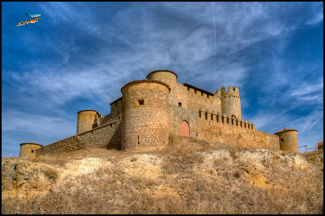 ✅ 16062 - Castell d'Almenar