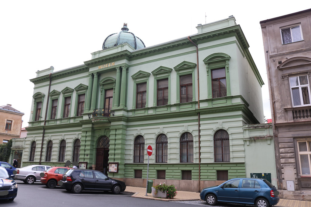 Městské muzeum v Čáslavi