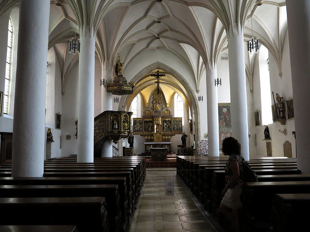 Abensberg, Pfarrkirche St. Barbara-IMG_2710p