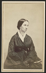 Jane Swisshelm. Source: Library of Congress, https://www.loc.gov/resource/ppmsca.58123/