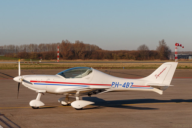PH-4B7 - Aerospool WT-9 Dynamic - EHLE - 20191230(2)