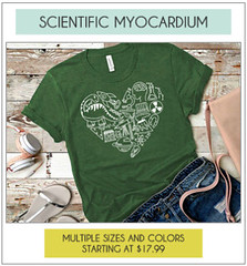Scientific Myocardium