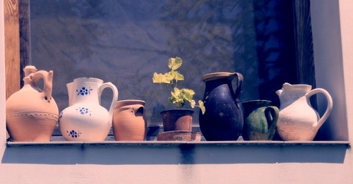 Window | by sovcsil