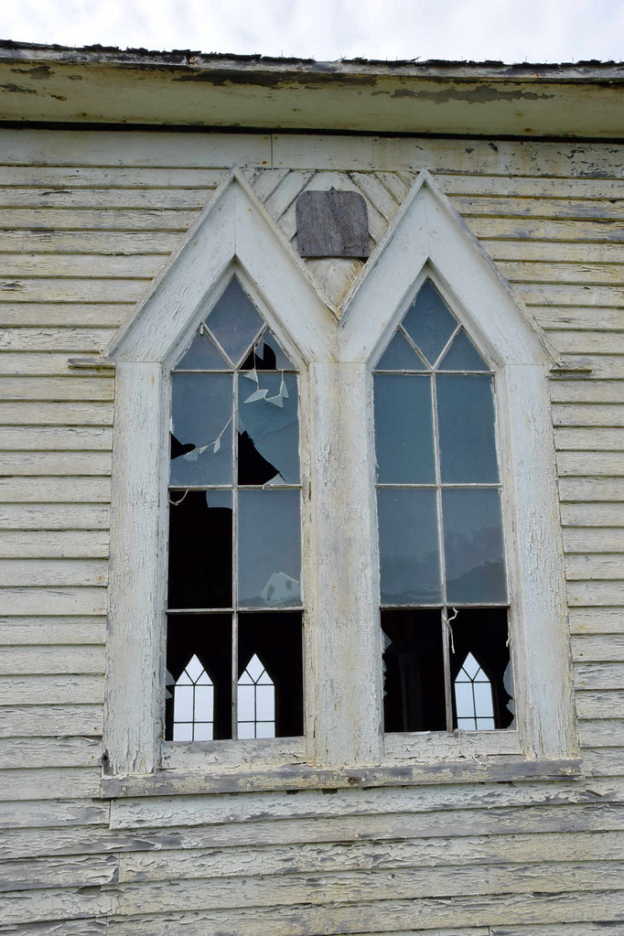 Kirche Neufundland, Church Newfoundland