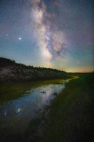 astro landscapes michigan nightsky northernmichigan