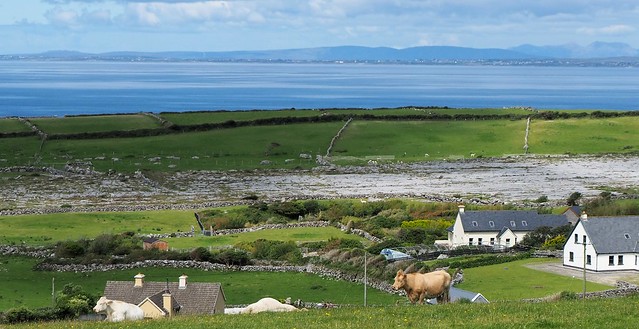 fanore to ballyvaughan