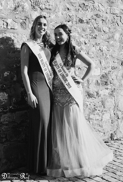 Miss beauty of Limburg 2019